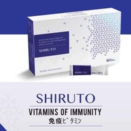 SHIRUTO ORIGINAL VITAMIN OF IMMUNITY