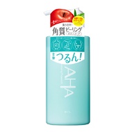 BCL AHA 去角質保濕果酸沐浴露 480ml