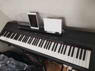 Yamaha Digital Piano P-155 日本製數碼鋼琴