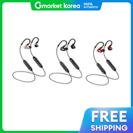 Sennheiser | สนคาพรอมสงในวนเดยวกน JENHAIZER IE100 PRO Wireless IE 100 PRO หฟงบลทธแบบใสในห ของแทจาก Z
