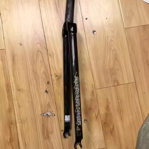 ardently full carbon fork for 700c fixed gear bike frame,only one pcs