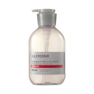 ILLIYOON Ultra Repair Moisture Cleanser 500ml