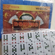 Domino Gaple Stone/ Domino Stone/ Gaple Stone Domino Tiles