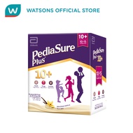 PediaSure Plus 10+ Vanilla 900g