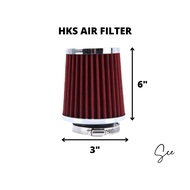 HKS AIR FILTER < READYSTOCK ITEM  >