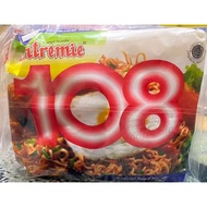 Mee 108 Santremie x 5 (Mi Goreng Segera 108)