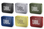 AurorStore Speaker Box Bluetooth GO2 wireless Kualitas Suara Terbaik Go 2 - speaker bluetooth super 