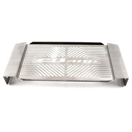 Motorcycle Engine Radiator Guard Grille Cover for Honda Cb400 Sf Cb400Sf Cb400 Vtec 1992-2010 Motorc