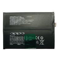 (HMB) แบตเตอรี่ แท้ OPPO Realme GT NEO 2 Neo2 / GT Pro 2 GT2 Pro RMX3370 battery แบต BLP887 2500mAh รับประกัน 3 เดือน (ส่งออกทุกวัน)