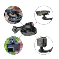 Gopro Top mount For barfly Garmin quick release