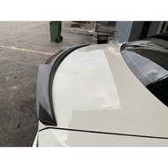BMW E92 M4 Style Spoiler Carbon Fiber