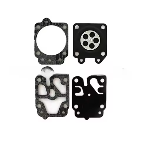 For 40-5/44F-5 34F 139F GX35 TU26 carburetor repair kit American diaphragm Lll
