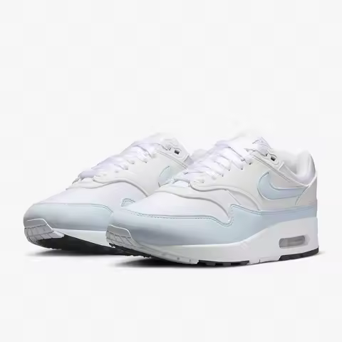 Nike Genuine Air Max 1 New Women's Cushioned Sports Shoes DZ2628-105