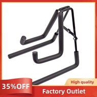 Ukulele Shelf Small Four String Stand Foldable Ukulele Metal Stand for Easy Carrying Factory Outlet
