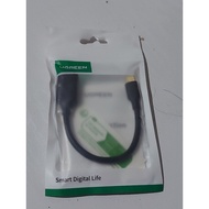 UGREEN OTG type c to usb