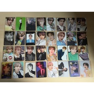 nct haechan photocard nctdream photocard nct127 photocard haechan