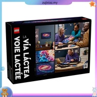 LEGO ART 31212 The Milky Way Galaxy (3091 Pieces)