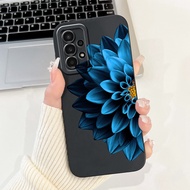 สำหรับ Samsung Galaxy A52 A52s A72 5G เคสที่ไม่ซ้ำกันสีลูกกวาดครอบ TPU นุ่มเคสสำหรับซัมซุงโทรศัพท์ A