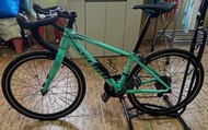 Solar兒童公路單車
