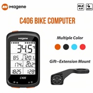 Magene C406 Cyclocomp Speedometer