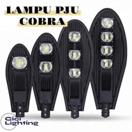 COBRA LED STREET LIGHT 50W 100W 150W 200W OUTDOOR LIGHT