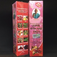 [ MERAH ] TONIK TUAN HAJI 1921 300ML ORIGINAL