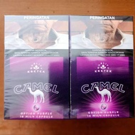 Camel Mild Purple - 16 Batang