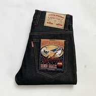 16oz Midfielder x Mental Worker Denim Jeans