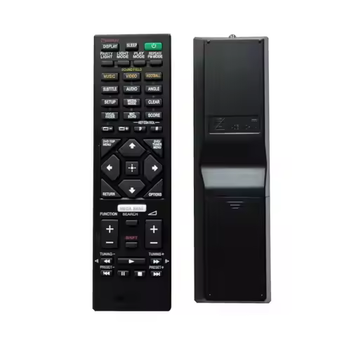 New Remote Control For Sony MHC-V73D MHC-V83D MHC-M80D RMT-AM421U MHC-M60D MHC-M40D HCD-M40D Home Au