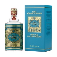 EKW 4711 ORIGINAL EAU DE COLOGNE 100ML