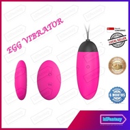 [hiFantasy | ADA] Egg Vibrator | Clitoris G-Spot Orgasm | Wireless Remote