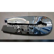 BAJAJ Ct100 wholechain cover