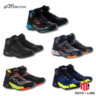 ALPINESTARS CR-X DRYSTAR RIDING SHOES