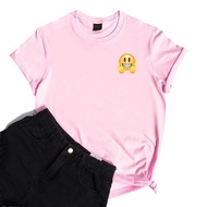 KATUN Emoji behel t-shirt / emoji t-shirt / 24S COTTON t-shirt