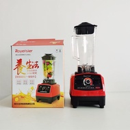 Wall Breaker Smoothie Maker Commercial Milk Tea Shop Smoothie Maker Wall Breaker Juicer Household Ic