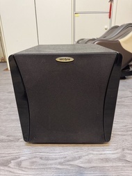 Velodyne  Impact 10  Active Subwoofer 衝擊波低音炮喇叭