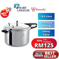 Butterfly Pressure Cooker (16.5L) BPC-32A