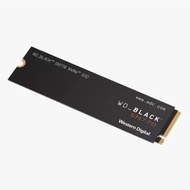 WD 威騰  黑標 SN770 500GB M.2 PCIe Gen4 5年保 固態硬碟