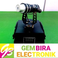 Moving Mini Laser Dot Green