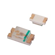 SMD Led stickers SMD LED lights size 1206 0603 red / green (100 pieces)