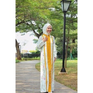 KANEDA - Aurora Dress | Dress Linen