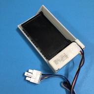 Suitable for Haier Refrigerator Refrigerator Electric Duct FBZA-1750-6 DC12v Volume Opposite Door