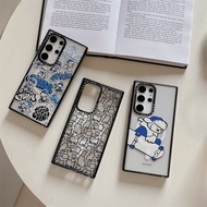 SAMSUNG CASETIFY with Box Magnetic Wireless Charging