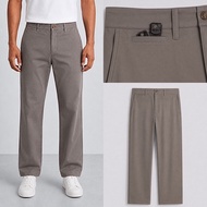 Guten Inc - Fabio Grey Chinos Trousers