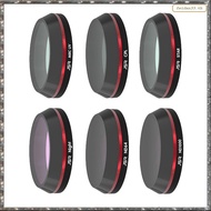 [L W H Y]  UV CPL STAR Night ND64 ND1000 Lens Filters for  X100 X100T X100F X100V X100VI Neutral Den