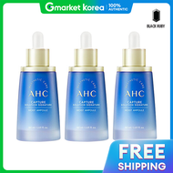 AHC | AHC Capture Solution Signature Moist Ampoule 50ml x3 Tinh chất/Serum chăm sóc da