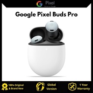 Google Pixel Buds Pro With Wireless Earbuds with Active Noise Cancellation Bluetooth Earbuds