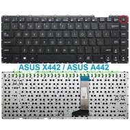 Asus X442 X442U X442UA X442UF X442UQ X442UR X442UQR X442UN Keyboard