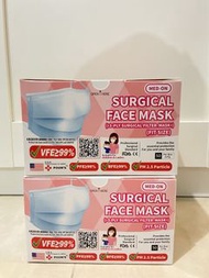 Poon’s 三層醫用外科口罩