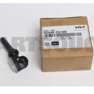 TYRE PRESSURE SENSOR (TPMS)  Brand : ORIGINAL  P/N : 52940-CG100/E2100